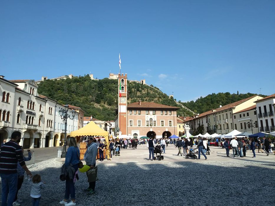 fiera dell'apicoltura