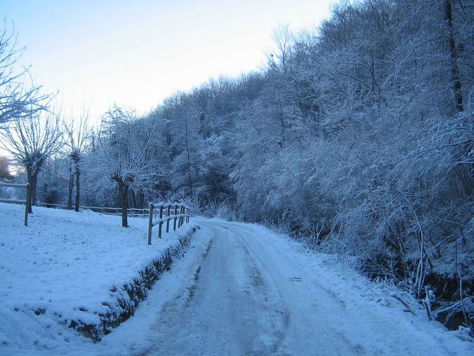 Val d'Inverno