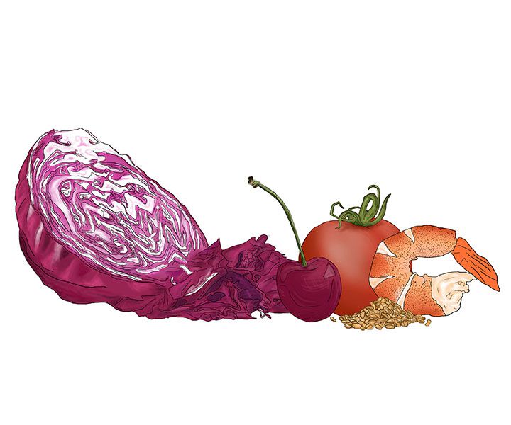 Insalata Palladio
