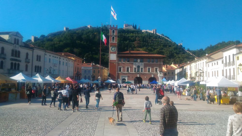 fiera dell'apicoltura
