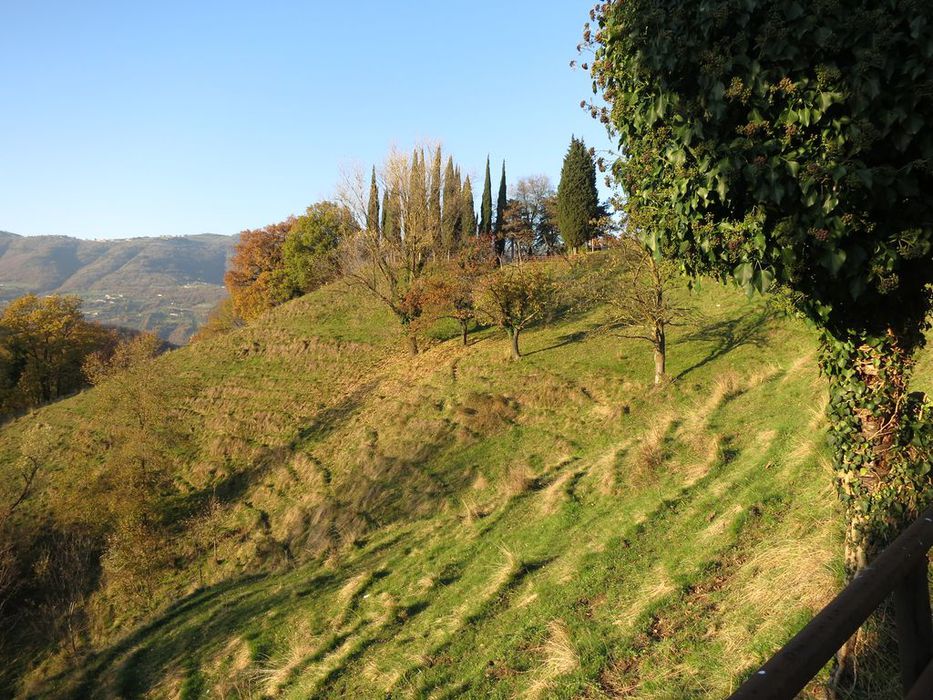 Colline di San Benedetto