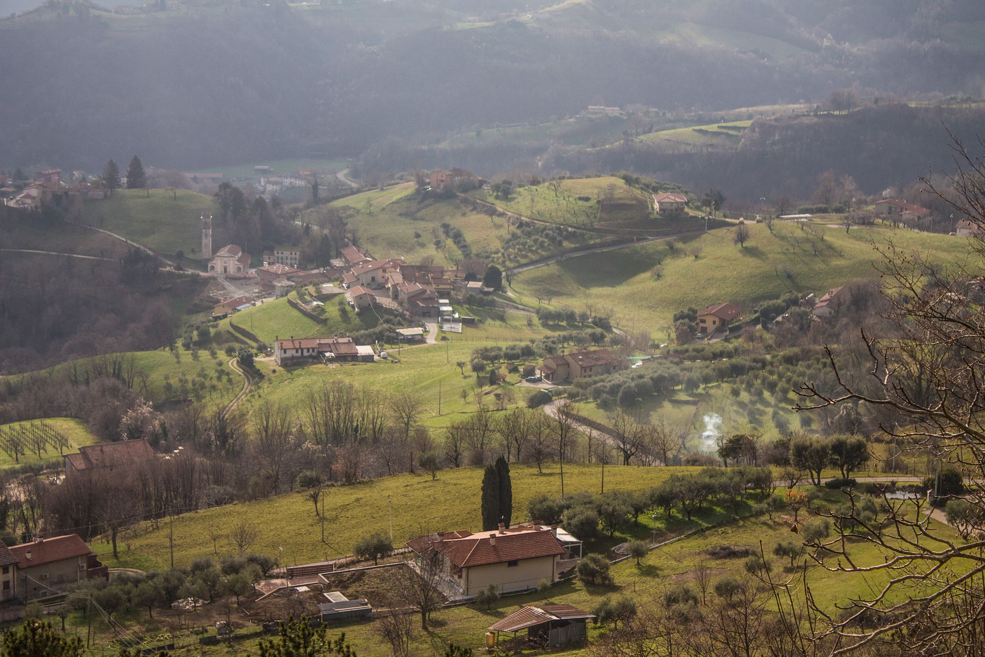 Paesaggio
