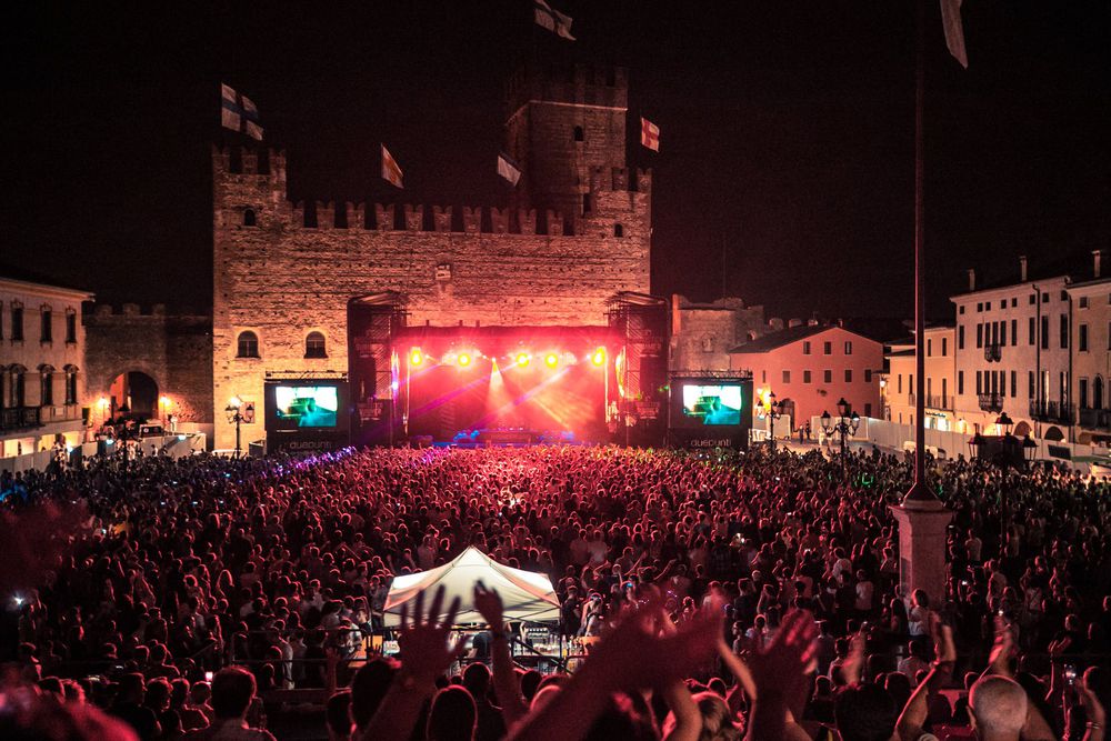 Marostica Summer Festival