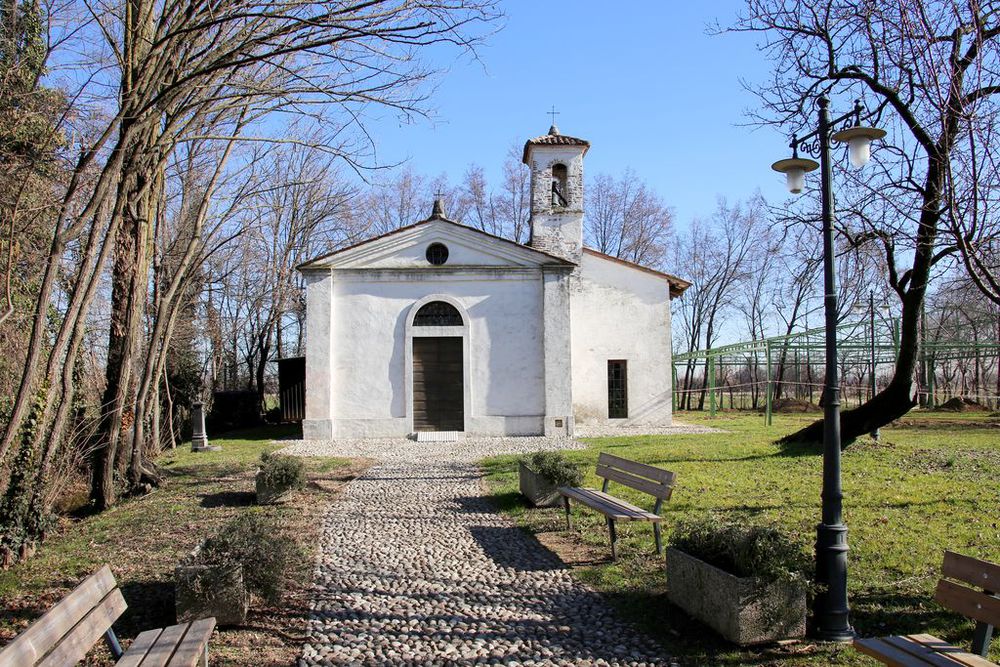 Chiesa di San Vito
