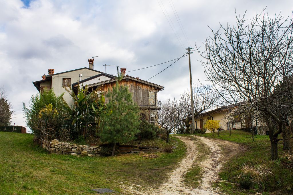 Casolare