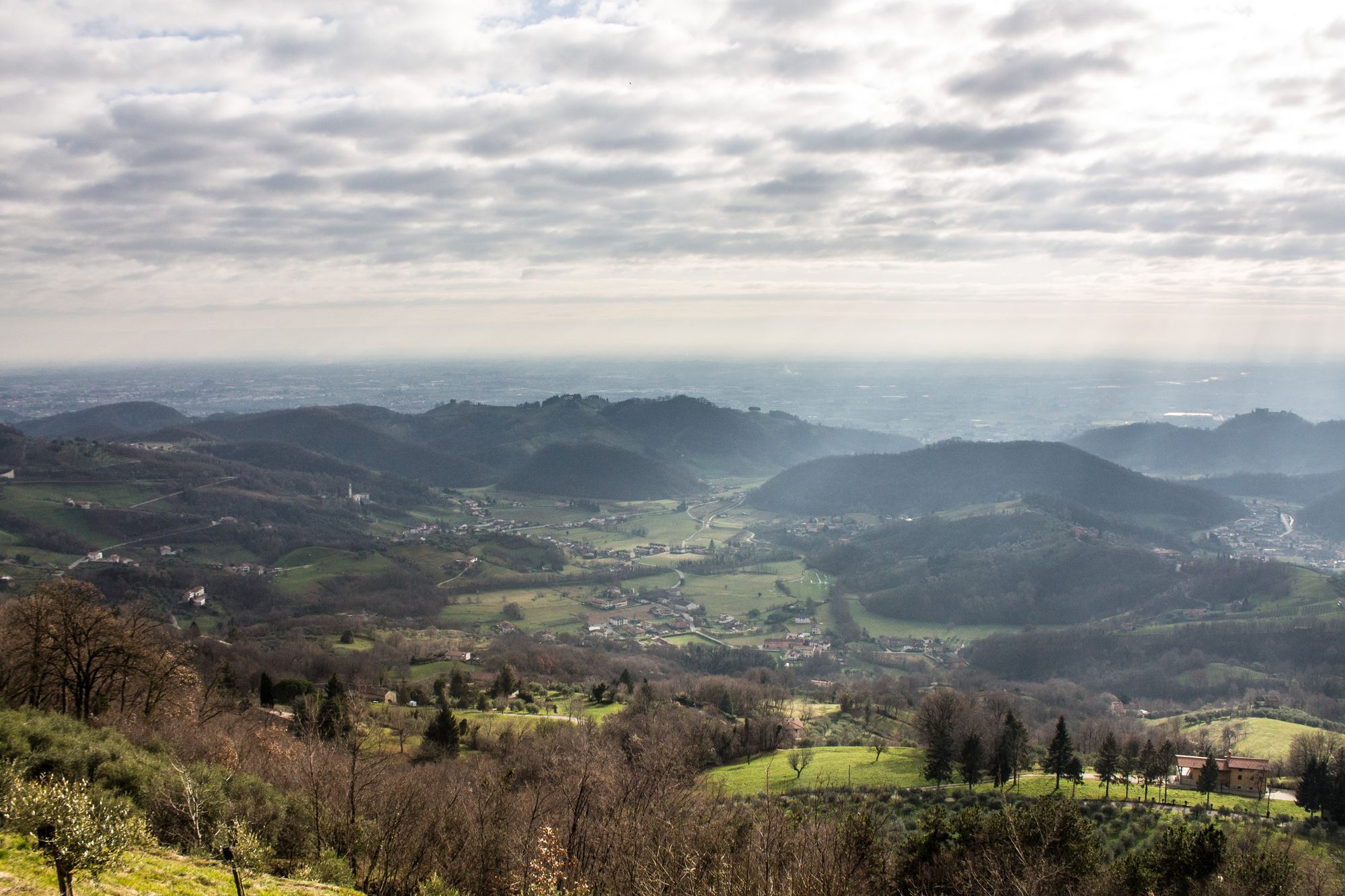 Paesaggio