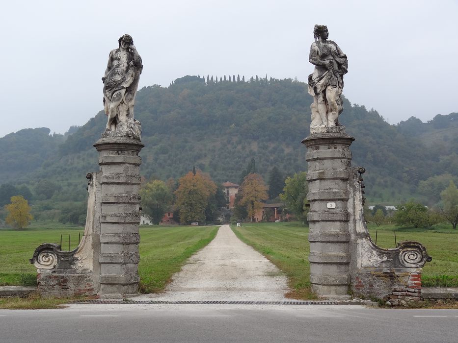 Villa Favero Raselli