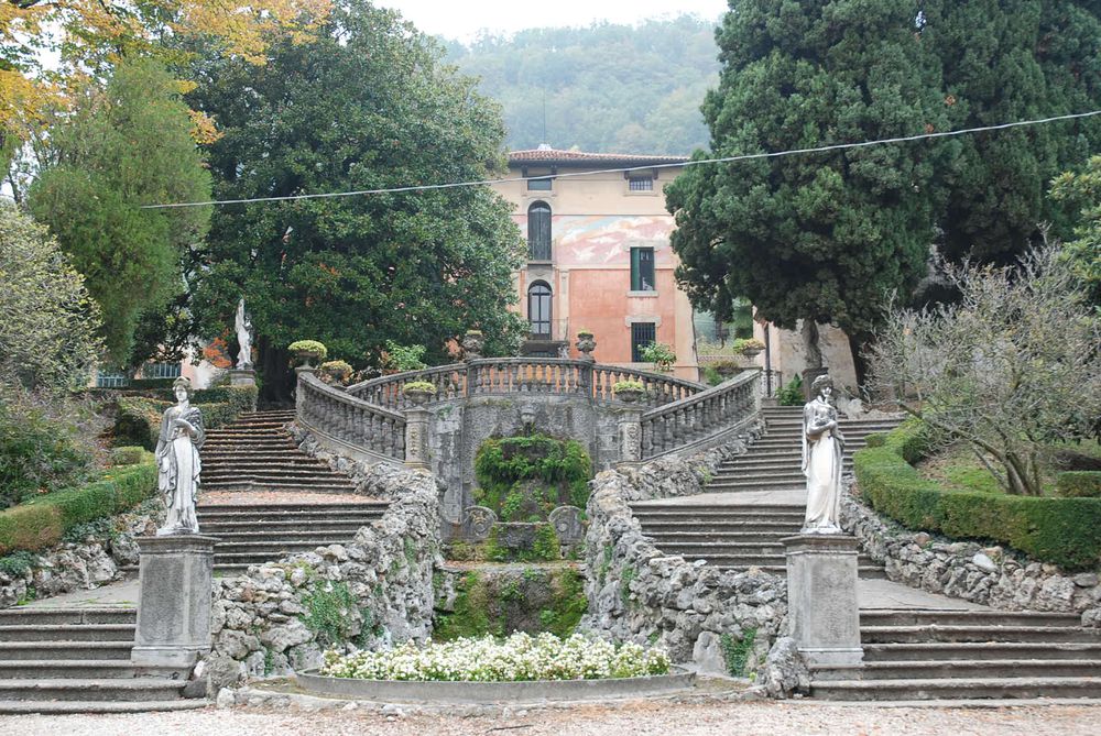 Villa Favero Raselli