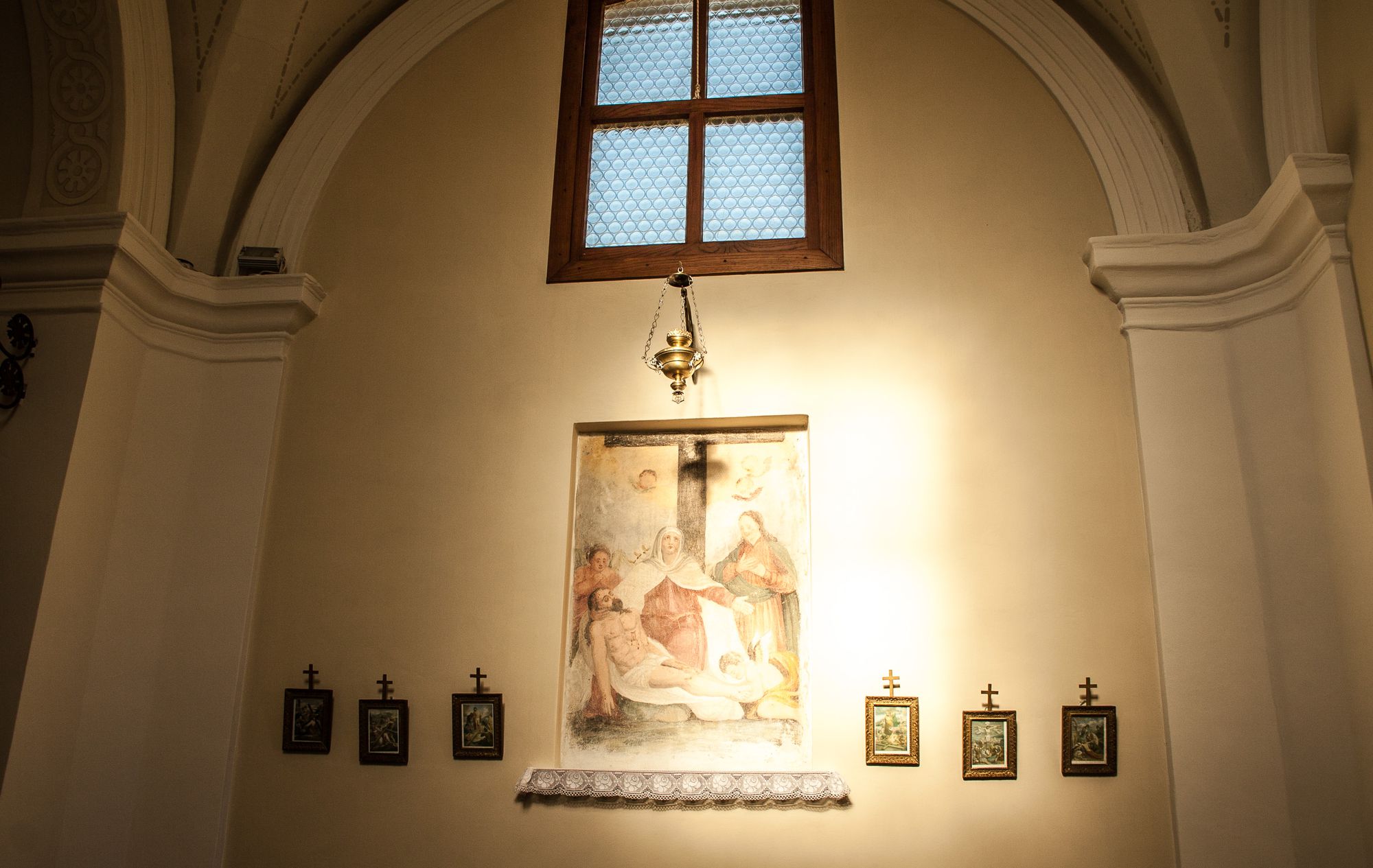 Chiesa della Madonna delle Grazie