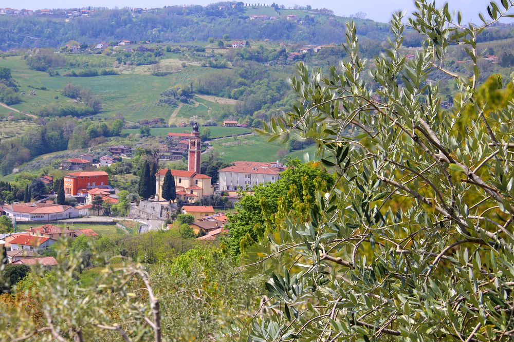 Veduta