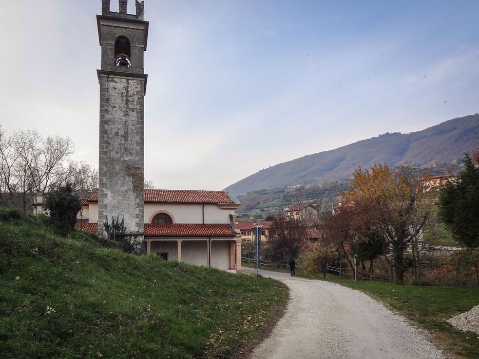 Santuario Madonna dei Capitelli