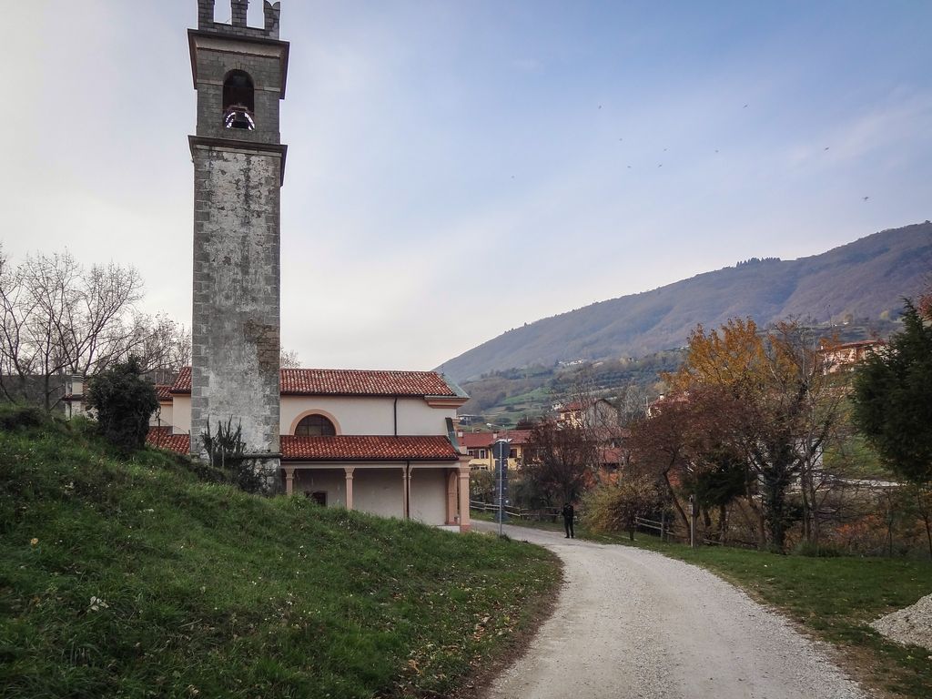 Santuario Madonna dei Capitelli
