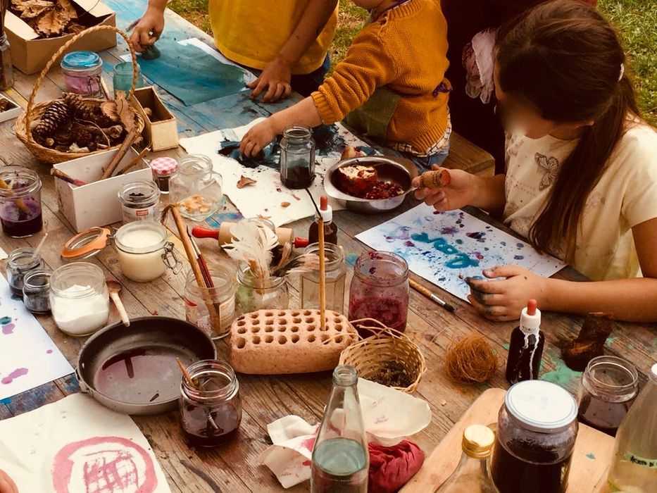 Attività didattiche